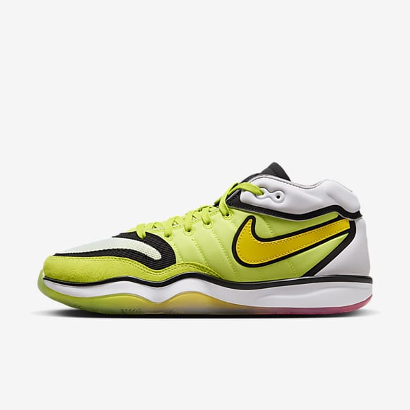 NIKE公式】 メンズ バスケットボール ミッドカット シューズ